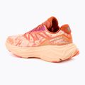 Încălțăminte de alergare pentru femei Salomon Aero Glide 2 spice route/peach quartz/fresh salmon 3