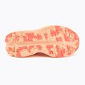 Încălțăminte de alergare pentru femei Salomon Aero Glide 2 spice route/peach quartz/fresh salmon 4
