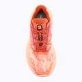 Încălțăminte de alergare pentru femei Salomon Aero Glide 2 spice route/peach quartz/fresh salmon 5