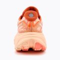 Încălțăminte de alergare pentru femei Salomon Aero Glide 2 spice route/peach quartz/fresh salmon 6