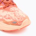Încălțăminte de alergare pentru femei Salomon Aero Glide 2 spice route/peach quartz/fresh salmon 7