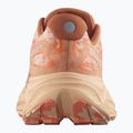 Încălțăminte de alergare pentru femei Salomon Aero Glide 2 spice route/peach quartz/fresh salmon 11