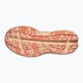 Încălțăminte de alergare pentru femei Salomon Aero Glide 2 spice route/peach quartz/fresh salmon 12