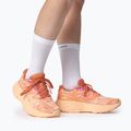 Încălțăminte de alergare pentru femei Salomon Aero Glide 2 spice route/peach quartz/fresh salmon 14