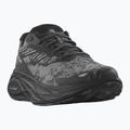 Încălțăminte de alergare pentru bărbați Salomon Aero Glide 2 black/phantom/ghost grey 8