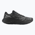 Încălțăminte de alergare pentru bărbați Salomon Aero Glide 2 black/phantom/ghost grey 9