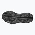 Încălțăminte de alergare pentru bărbați Salomon Aero Glide 2 black/phantom/ghost grey 12