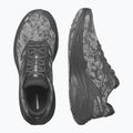 Încălțăminte de alergare pentru bărbați Salomon Aero Glide 2 black/phantom/ghost grey 13