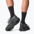 Încălțăminte de alergare pentru bărbați Salomon Aero Glide 2 black/phantom/ghost grey 15