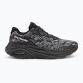 Încălțăminte de alergare pentru bărbați Salomon Aero Glide 2 black/phantom/ghost grey 2