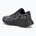 Încălțăminte de alergare pentru bărbați Salomon Aero Glide 2 black/phantom/ghost grey 3