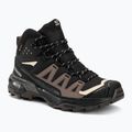 Încălțăminte turistică pentru femei Salomon X Ultra 360 MID GTX black/plum kitten/shale