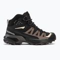 Încălțăminte turistică pentru femei Salomon X Ultra 360 MID GTX black/plum kitten/shale 2