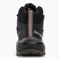 Încălțăminte turistică pentru femei Salomon X Ultra 360 MID GTX black/plum kitten/shale 6