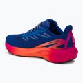 Încălțăminte de alergat pentru bărbați Salomon Aero Blaze 2 dragon fire/vivacious/surf the web 3