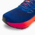 Încălțăminte de alergat pentru bărbați Salomon Aero Blaze 2 dragon fire/vivacious/surf the web 9