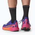 Încălțăminte de alergat pentru bărbați Salomon Aero Blaze 2 dragon fire/vivacious/surf the web 5