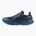 Încălțăminte de alergare pentru bărbați Salomon Ultra Flow GTX black/deepdi/troope 2