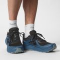 Încălțăminte de alergare pentru bărbați Salomon Ultra Flow GTX black/deepdi/troope 3