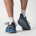 Încălțăminte de alergare pentru bărbați Salomon Ultra Flow GTX black/deepdi/troope 4