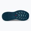 Încălțăminte de alergare pentru femei  Salomon Ultra Flow GTX deep dive/tanager turquoise/carbon 4