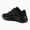 Încălțăminte de alergare pentru bărbați Salomon Speedcross Peak black/black/glacier gray 3
