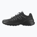 Încălțăminte de alergare pentru bărbați Salomon Speedcross Peak black/black/glacier gray 3