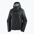 Geacă de vânt pentru femei Salomon Outerpath 2.5L deep black 7