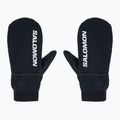 Mănuși  multifuncționale Salomon Bonatti WP deep black 2