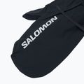 Mănuși  multifuncționale Salomon Bonatti WP deep black 6