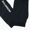 Mănuși  multifuncționale Salomon Bonatti WP deep black 7