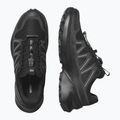 Încălțăminte de alergare pentru femei Salomon Speedcross Peak GTX black/black/phantom 8