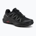 Încălțăminte de alergare pentru femei Salomon Speedcross Peak GTX black/black/phantom