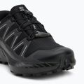 Încălțăminte de alergare pentru femei Salomon Speedcross Peak GTX black/black/phantom 7