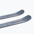 Schiuri de coborâre Salomon S/Max 10 XT + legături MI12 GW copen blue/black/neon red 4