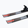 Schiuri de coborâre Salomon S/Max 10 XT + legături MI12 GW copen blue/black/neon red 6