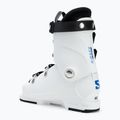 Ghete de schi pentru copii Salomon S/Race 60T L Jr white/white/process blue 2