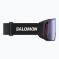 Ochelari de schi  Salomon Sentry Pro Sigma black/ice blue 5