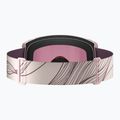 Ochelari de schi  Salomon S/View heavenly pink/ml ruby 3