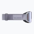 Ochelari de schi Salomon Aksium 2.0 S Photo evening haze/photo ml blue 3