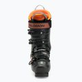 Încălțăminte de schi pentru bărbați Salomon S/Pro Alpha 100 GW black/dark grey metallic/orange tiger 3