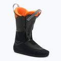 Încălțăminte de schi pentru bărbați Salomon S/Pro Alpha 100 GW black/dark grey metallic/orange tiger 5