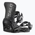 Legături de snowboard pentru bărbați Salomon District black 2