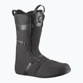 Încălțăminte de snowboard Salomon X Approach Lace SJ Boa black 4