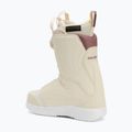 Încălțăminte de snowboard pentru femei Salomon Pearl Boa almond milk/vanilla ice/grape shake 2