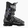 Încălțăminte de schi pentru femei Salomon S/Pro Supra 80 W GW black/silver metallic/sweet lavender 6