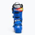 Ghete de schi pentru bărbați Salomon S/Pro Race 140 race blue/white/process blue 3