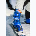 Ghete de schi pentru bărbați Salomon S/Pro Race 140 race blue/white/process blue 6