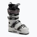 Încălțăminte de schi pentru femei Salomon S/Pro Supra 100 W GW gray aurora/black/pink gold metallic