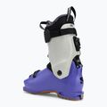 Ghete de schi pentru bărbați Salomon Shift Alpha Boa 130 ultra violet/black/black 2